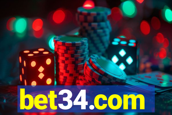 bet34.com