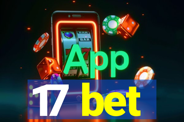 17 bet