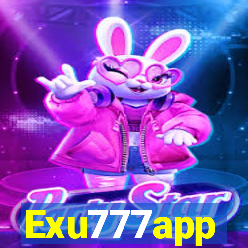 Exu777app