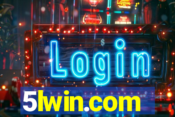 5lwin.com