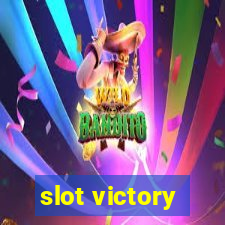 slot victory