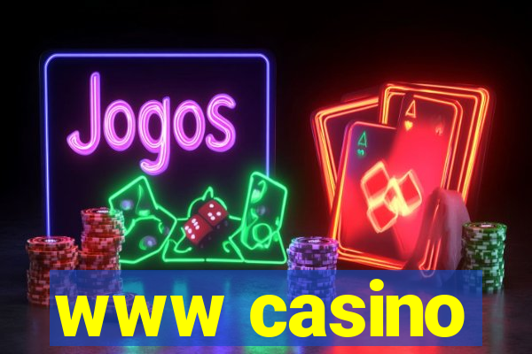 www casino