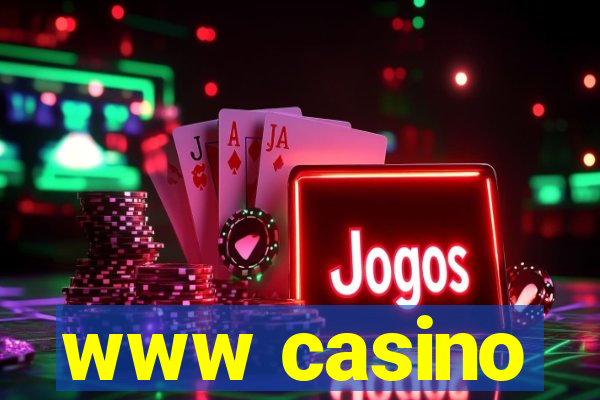 www casino