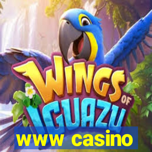 www casino