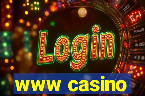 www casino