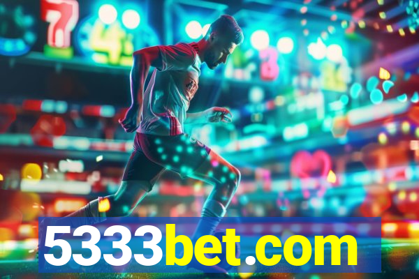 5333bet.com