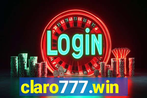 claro777.win