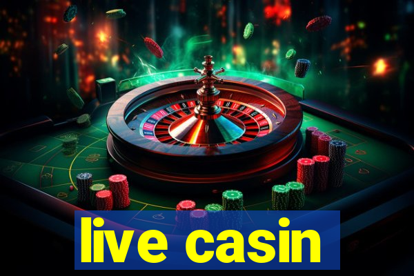 live casin