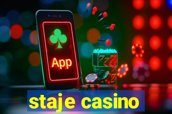 staje casino