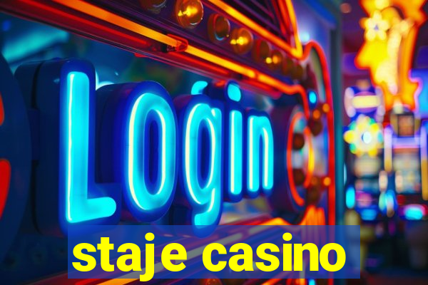 staje casino