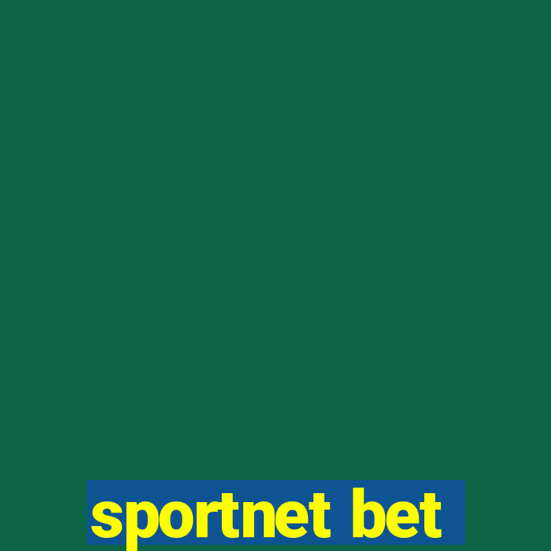 sportnet bet