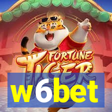 w6bet