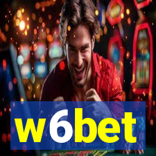 w6bet