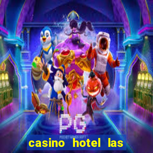 casino hotel las vegas nv