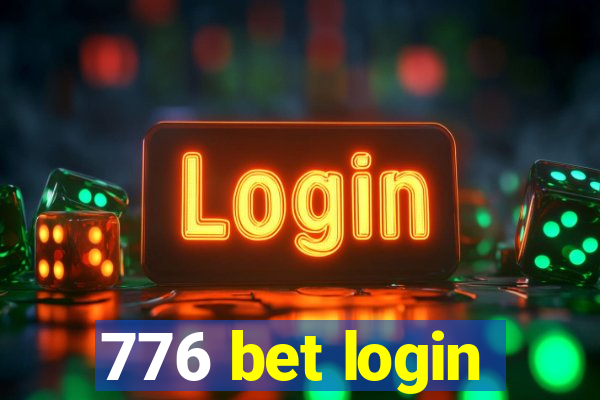 776 bet login