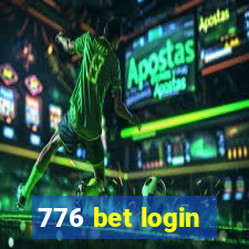 776 bet login