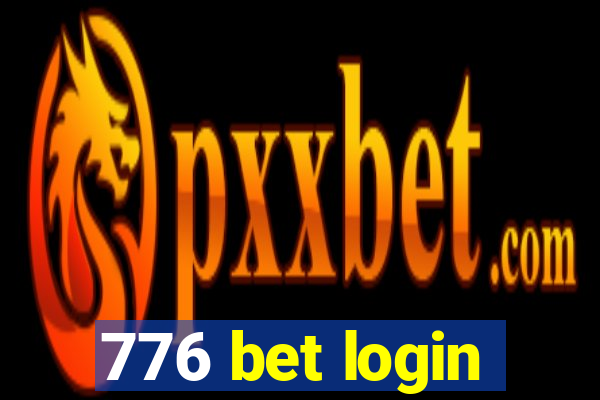 776 bet login