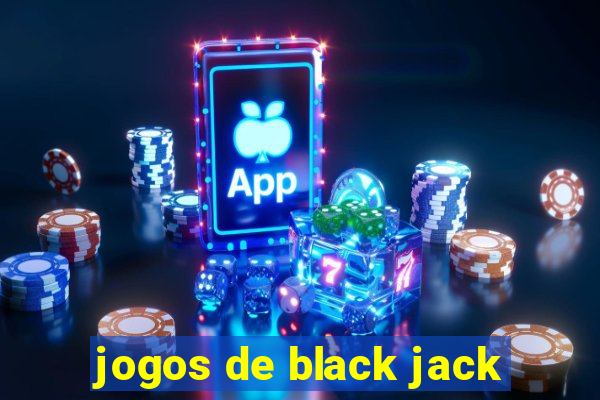 jogos de black jack