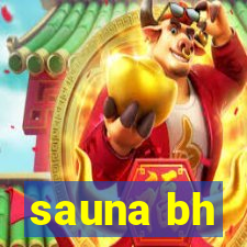 sauna bh