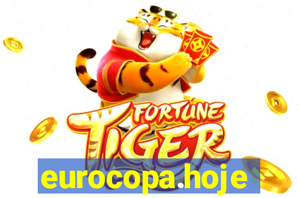 eurocopa.hoje