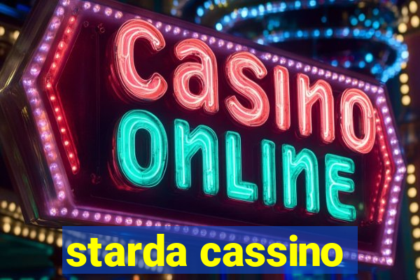 starda cassino