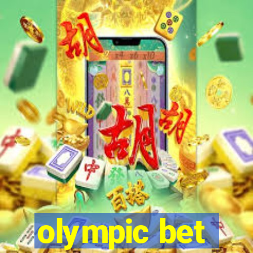 olympic bet