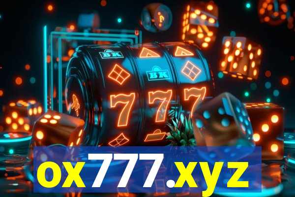 ox777.xyz