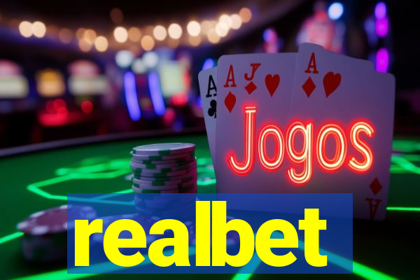 realbet