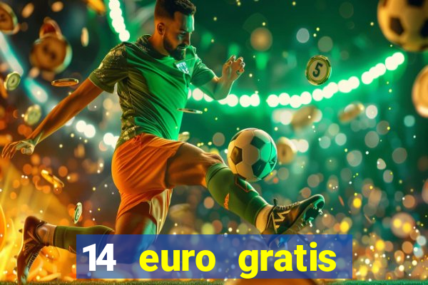 14 euro gratis casino bonus