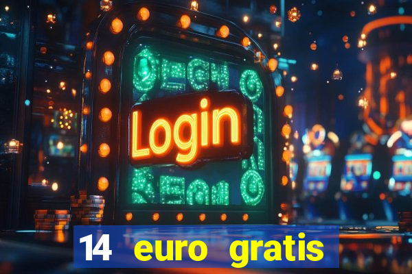 14 euro gratis casino bonus