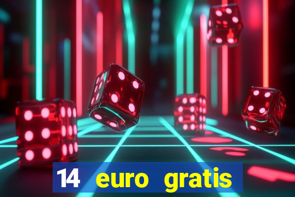 14 euro gratis casino bonus