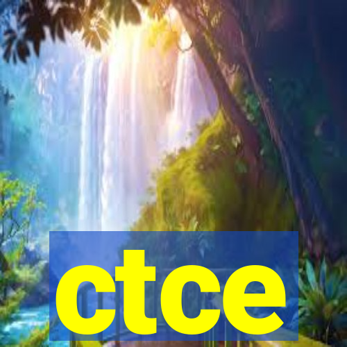 ctce