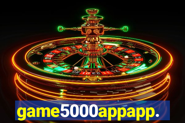 game5000appapp.com