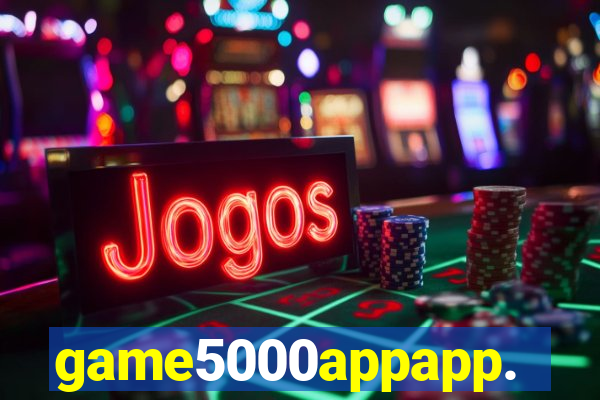 game5000appapp.com