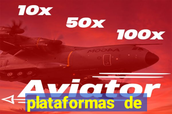 plataformas de jogos de 3 reais