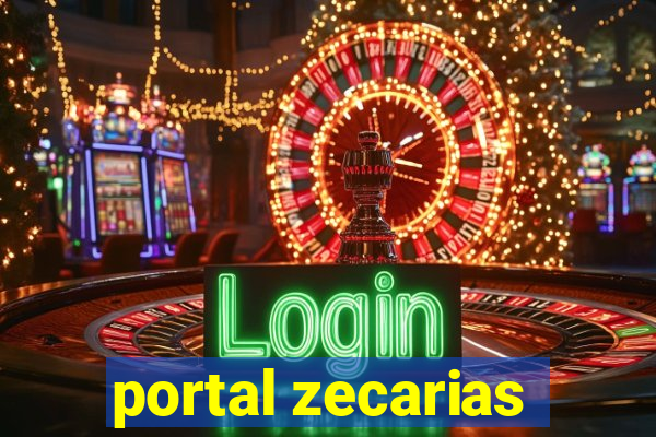 portal zecarias