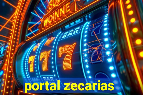 portal zecarias