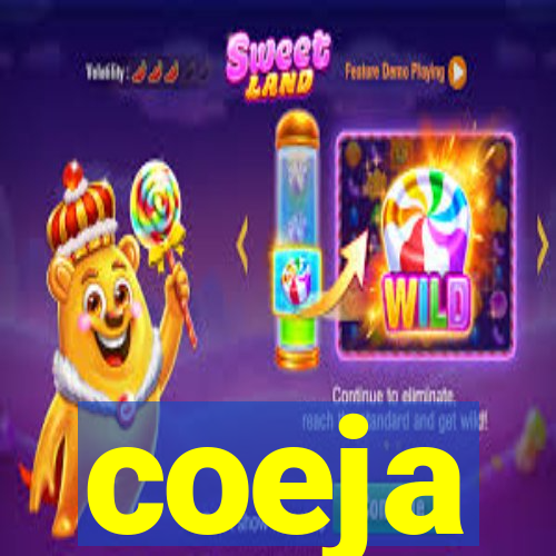 coeja