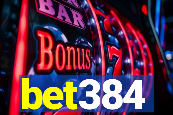 bet384