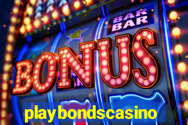 playbondscasino