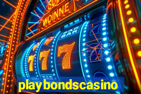 playbondscasino