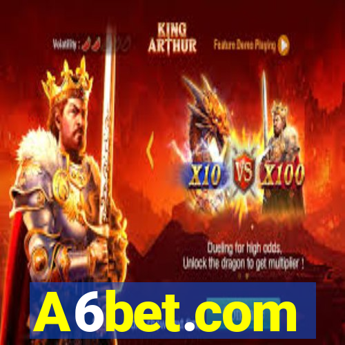 A6bet.com