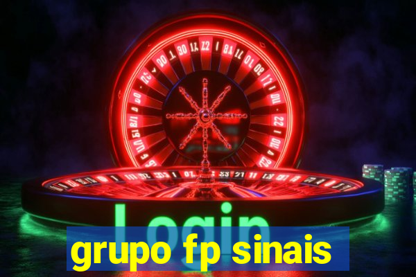 grupo fp sinais