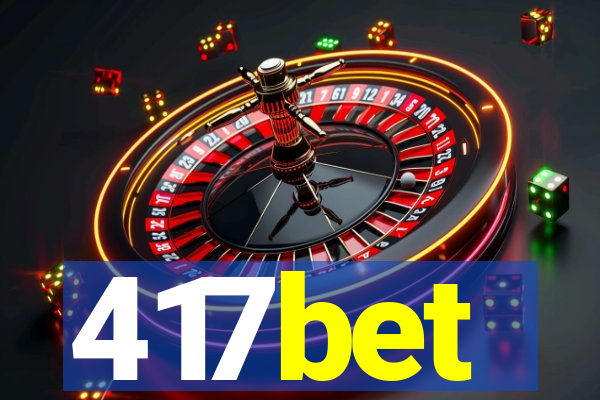 417bet