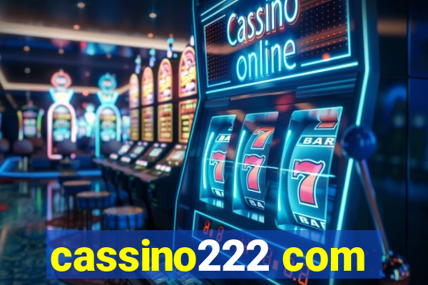 cassino222 com