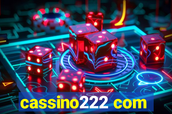 cassino222 com