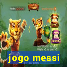 jogo messi