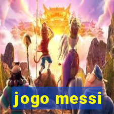 jogo messi