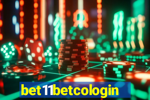 bet11betcologin