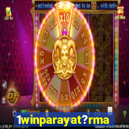 1winparayat?rma